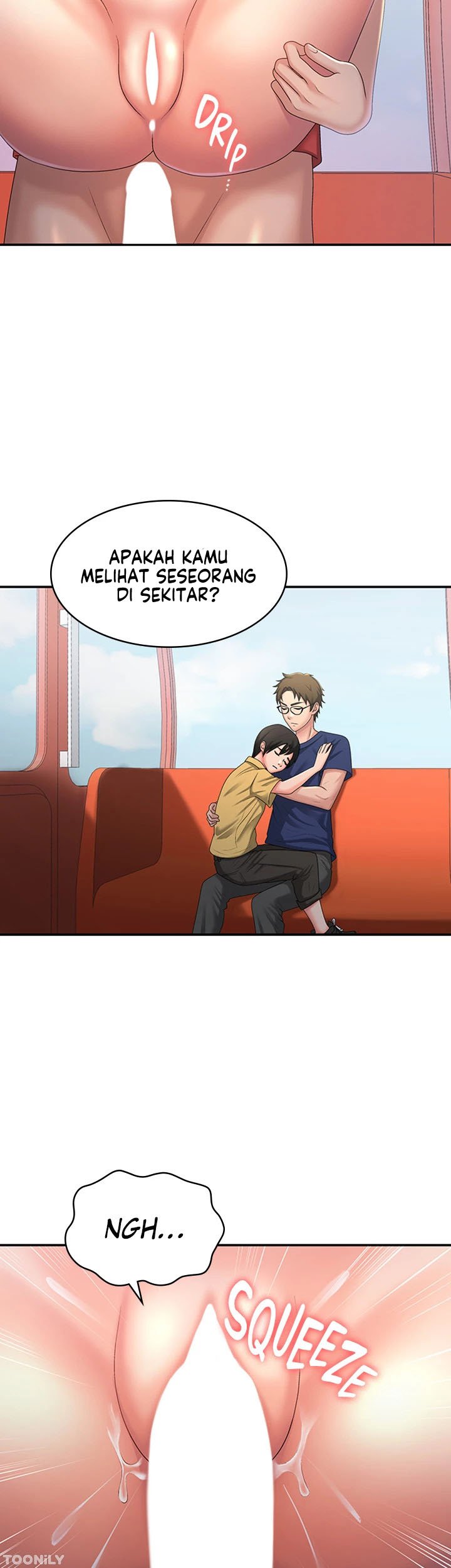 Teen Aunt - Chapter 43 8