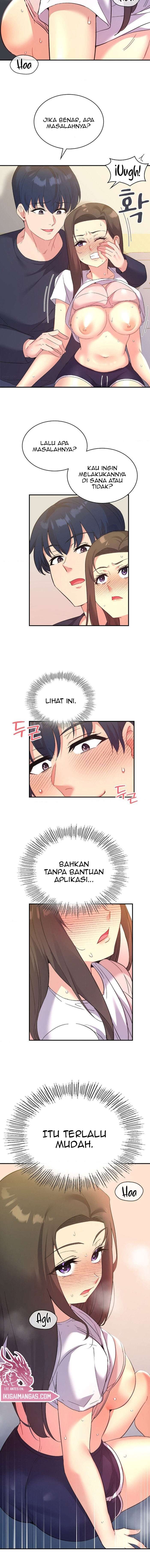 My Life With The Smart Application - Chapter 43 15