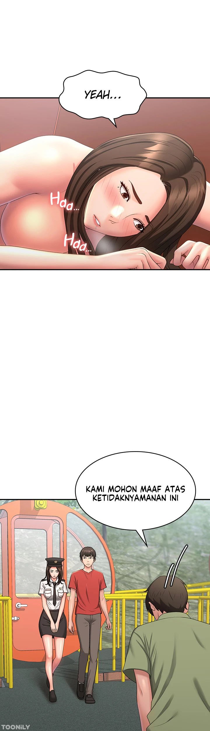 Teen Aunt - Chapter 43 31