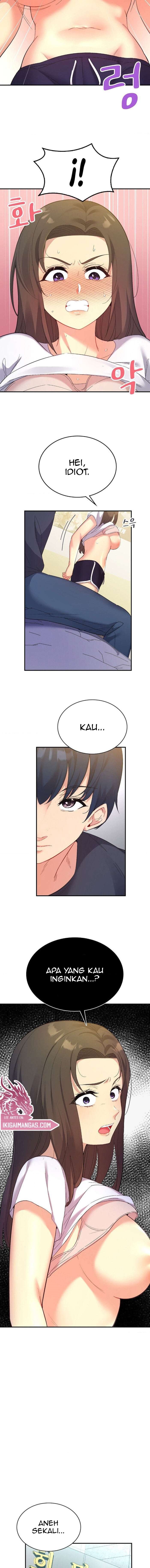 My Life With The Smart Application - Chapter 43 7