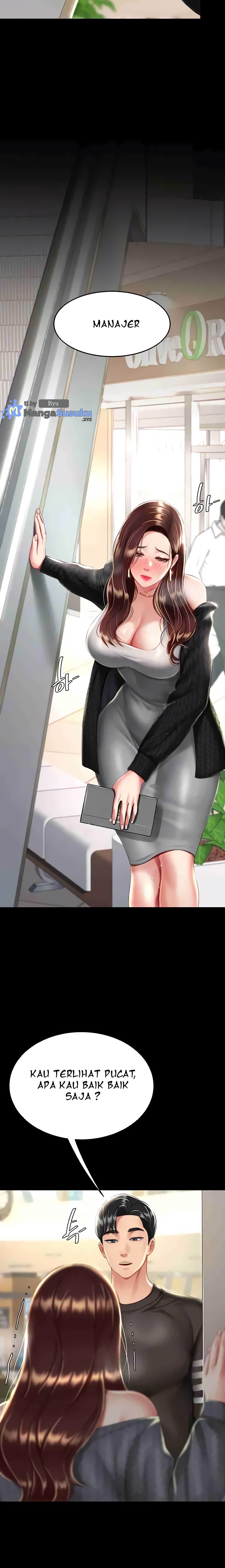 Mom Eat First - Chapter 43 25