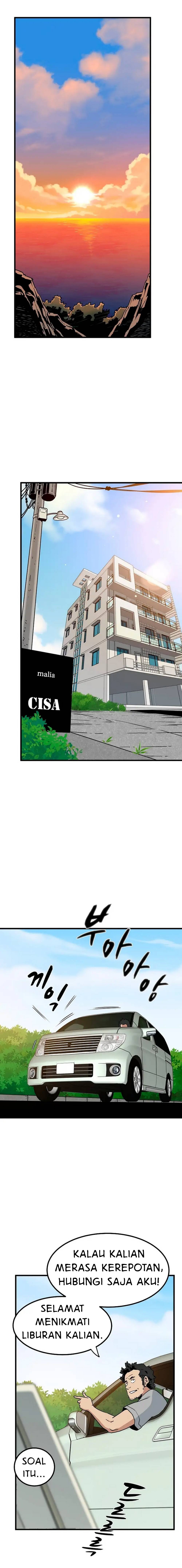 A Turning Point - Chapter 43 2 A Turning Point - Chapter 43 2