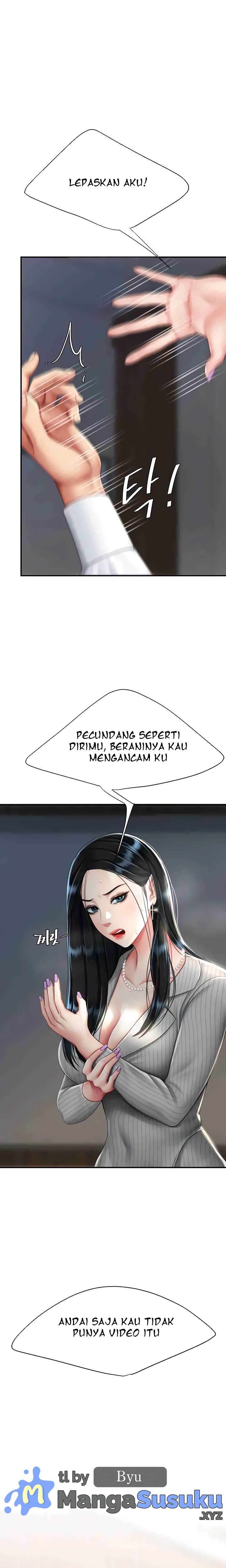 Mom Eat First - Chapter 43 12
