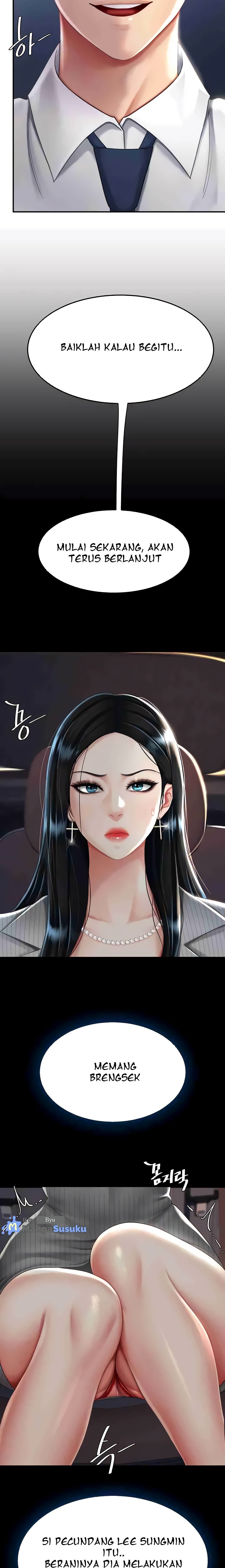 Mom Eat First - Chapter 43 15