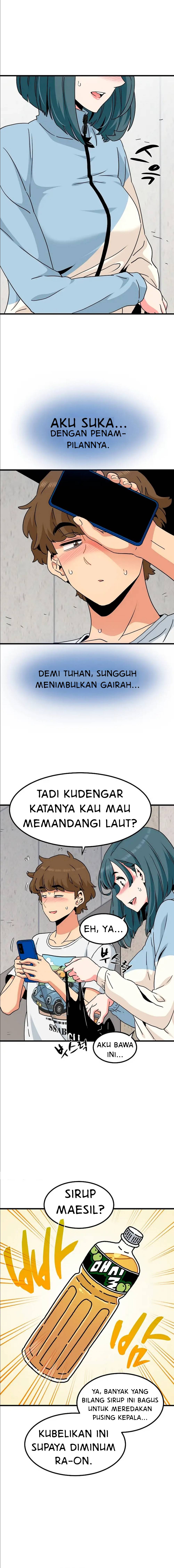 A Turning Point - Chapter 43 16 A Turning Point - Chapter 43 16