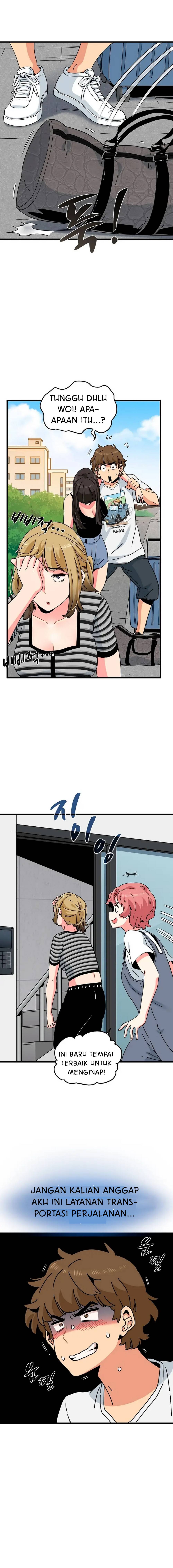 A Turning Point - Chapter 43 5 A Turning Point - Chapter 43 5