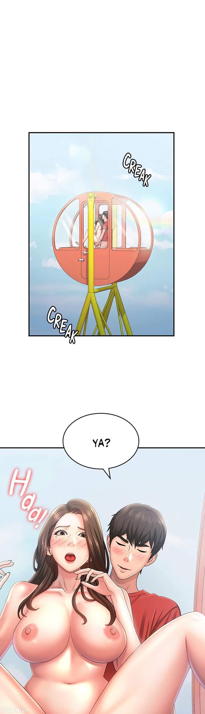 Teen Aunt - Chapter 43 7