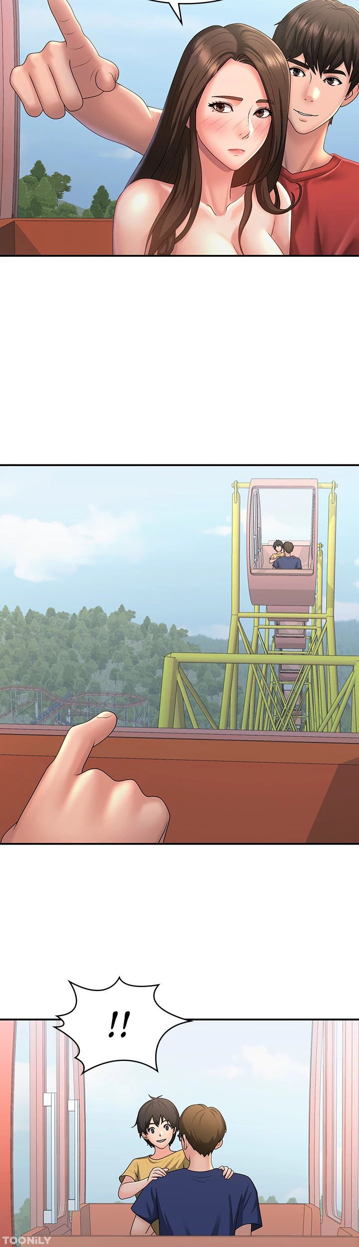 Teen Aunt - Chapter 43 22