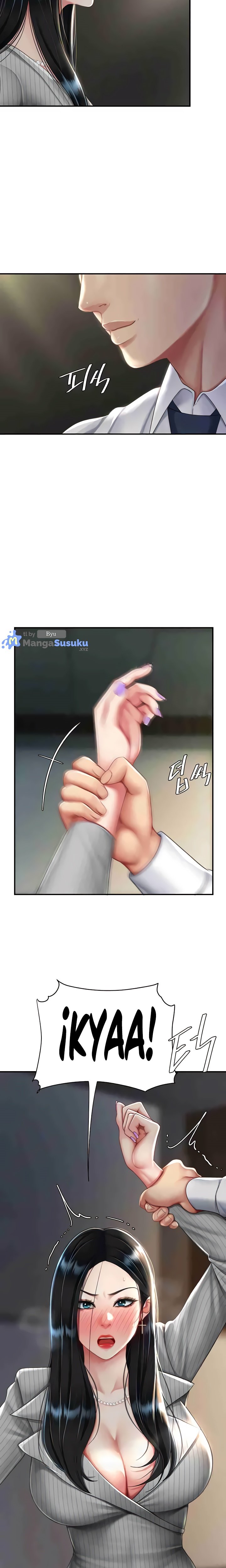 Mom Eat First - Chapter 43 9