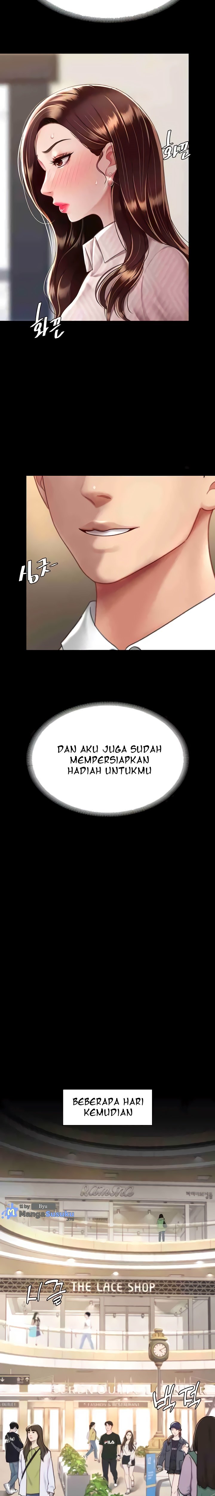 Mom Eat First - Chapter 43 23