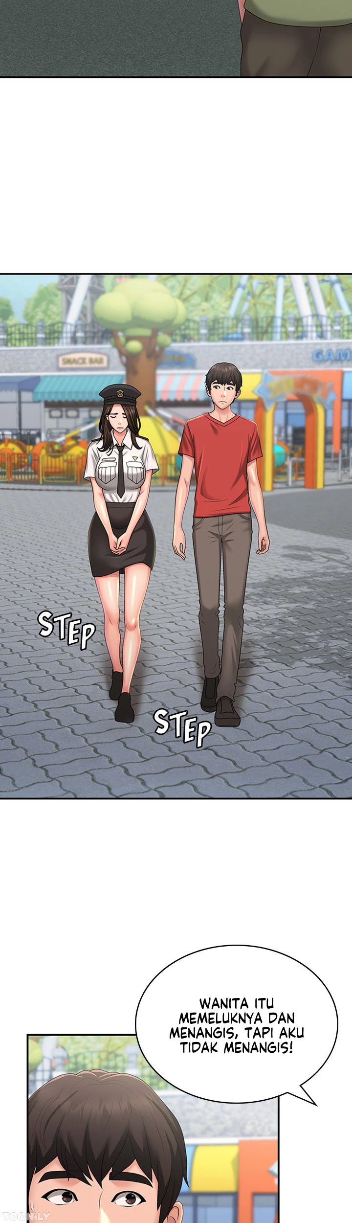 Teen Aunt - Chapter 43 32