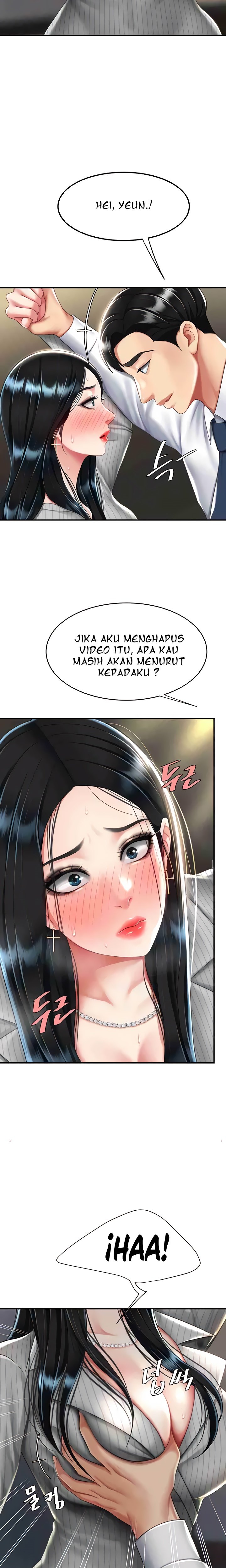 Mom Eat First - Chapter 43 10