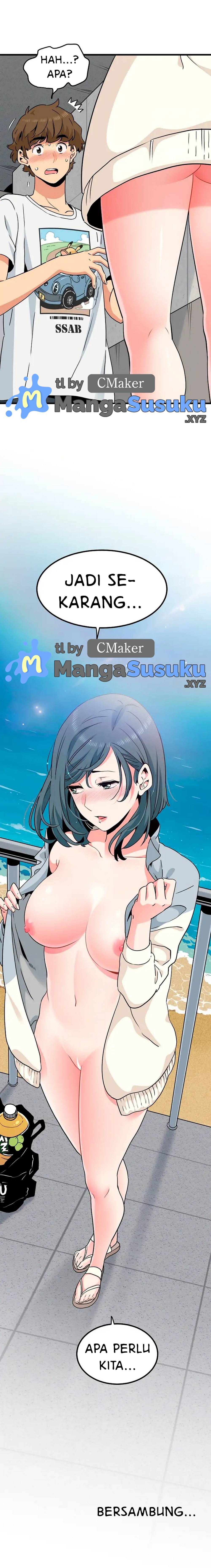 A Turning Point - Chapter 43 19 A Turning Point - Chapter 43 19