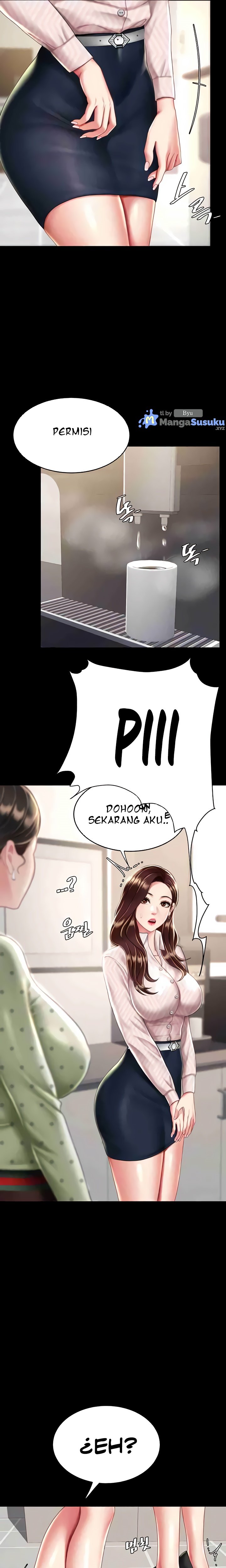 Mom Eat First - Chapter 43 20