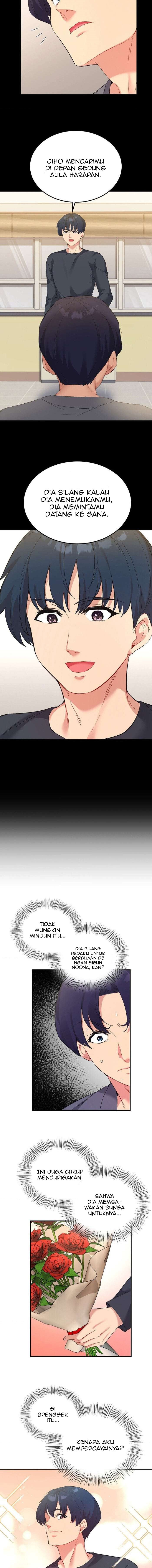 My Life With The Smart Application - Chapter 43 9