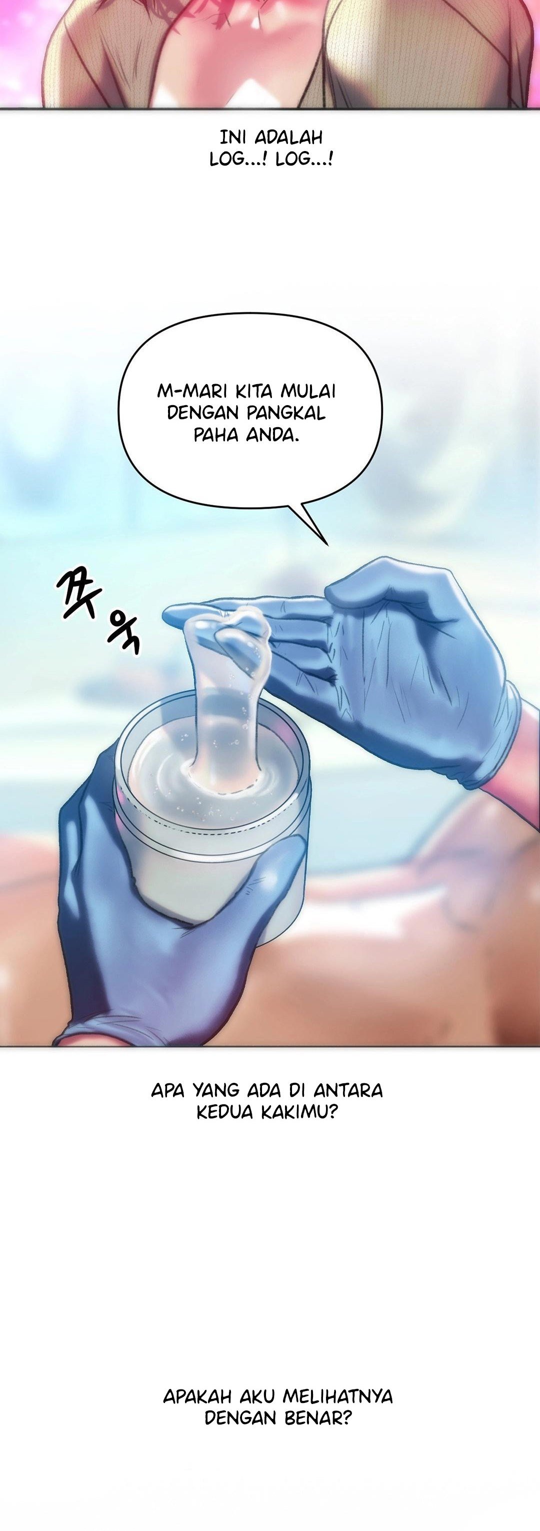 Trophy Wives - Chapter 34 19 Trophy Wives - Chapter 34 19