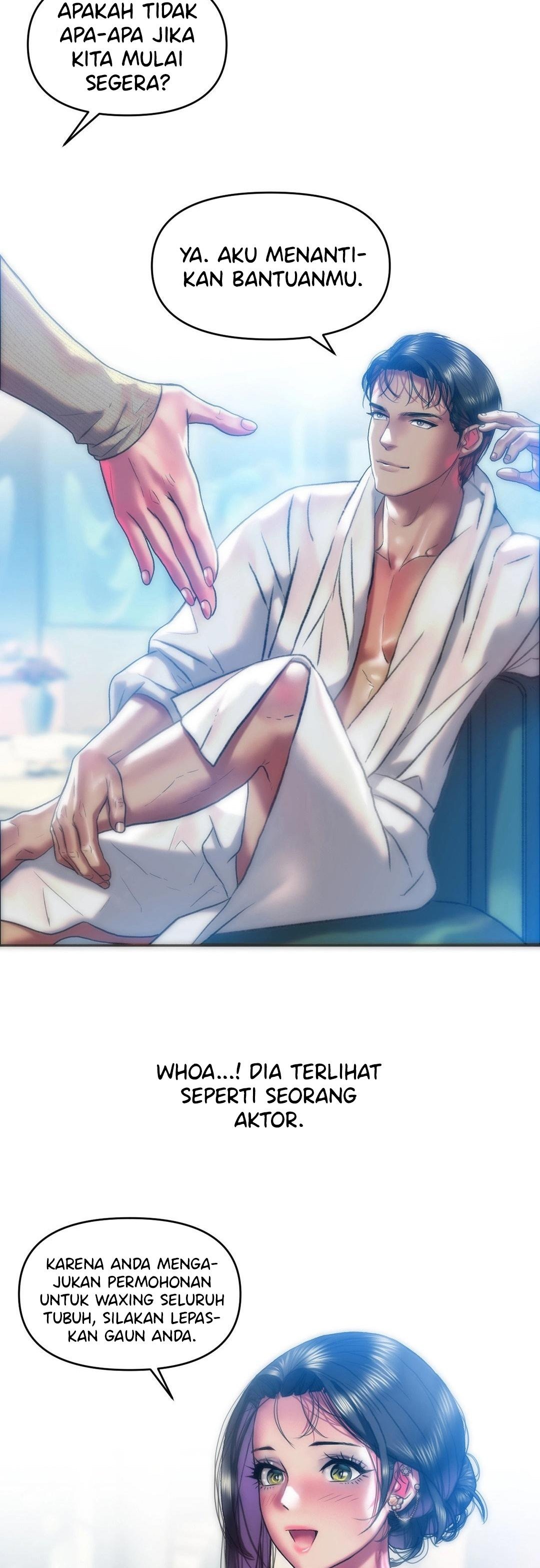 Trophy Wives - Chapter 34 12 Trophy Wives - Chapter 34 12