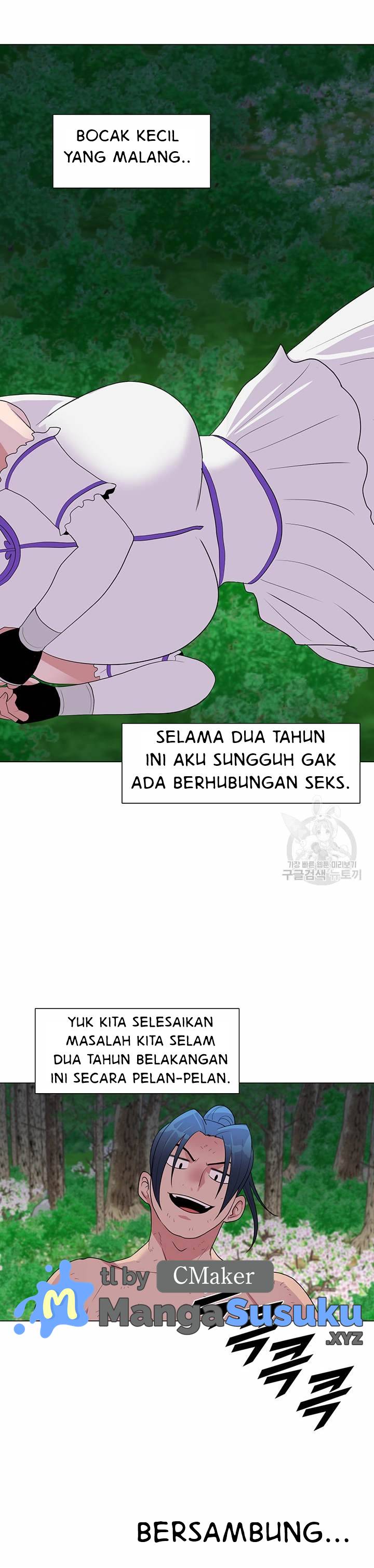 Galewind Murim Tales - Chapter 34 24