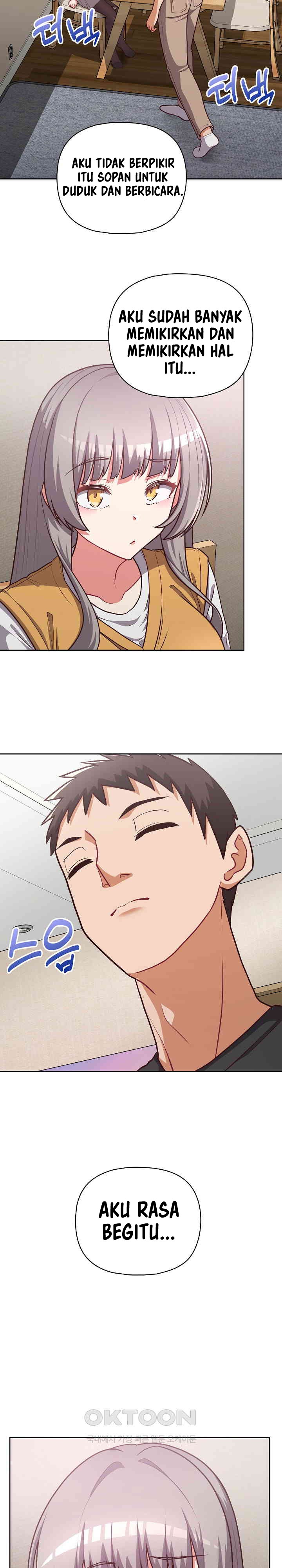 That Shithole Company is Mine Now - Chapter 34 18