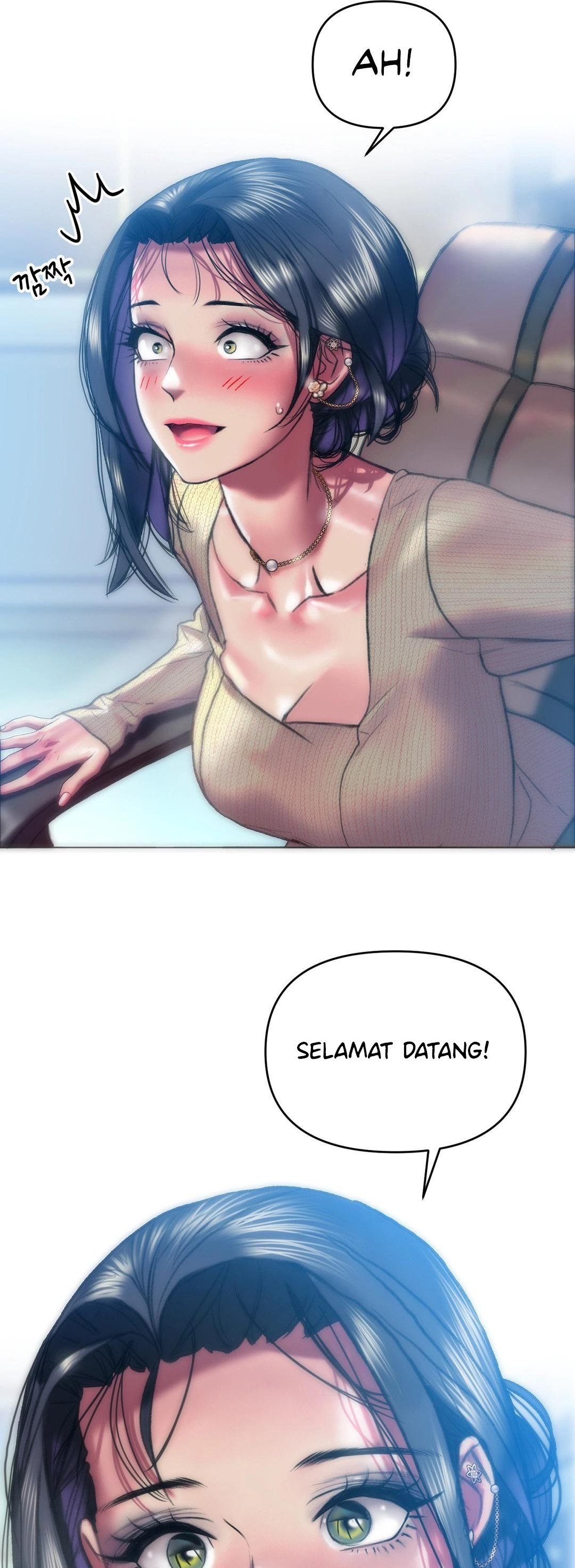 Trophy Wives - Chapter 34 8 Trophy Wives - Chapter 34 8