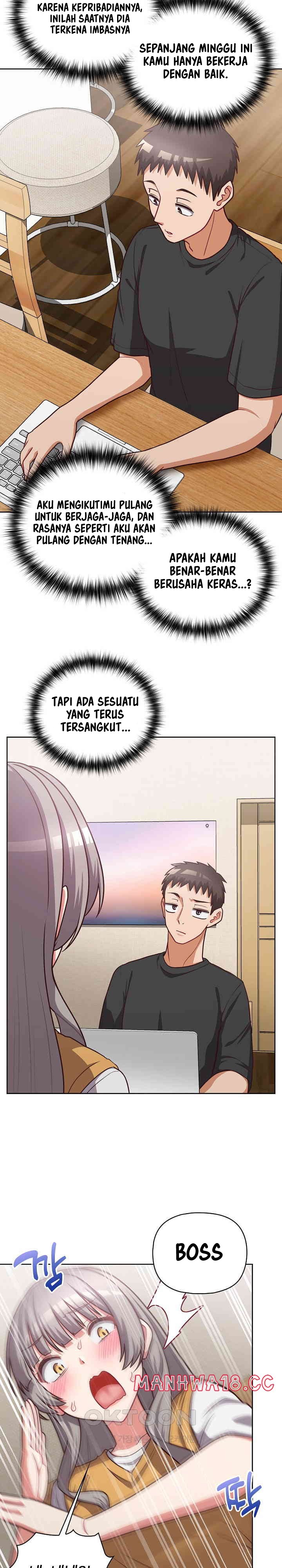 That Shithole Company is Mine Now - Chapter 34 12