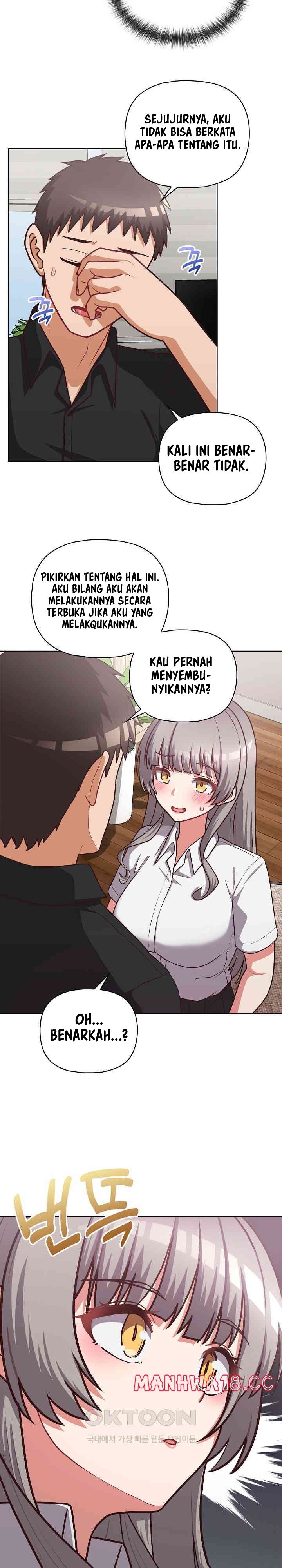 That Shithole Company is Mine Now - Chapter 34 7