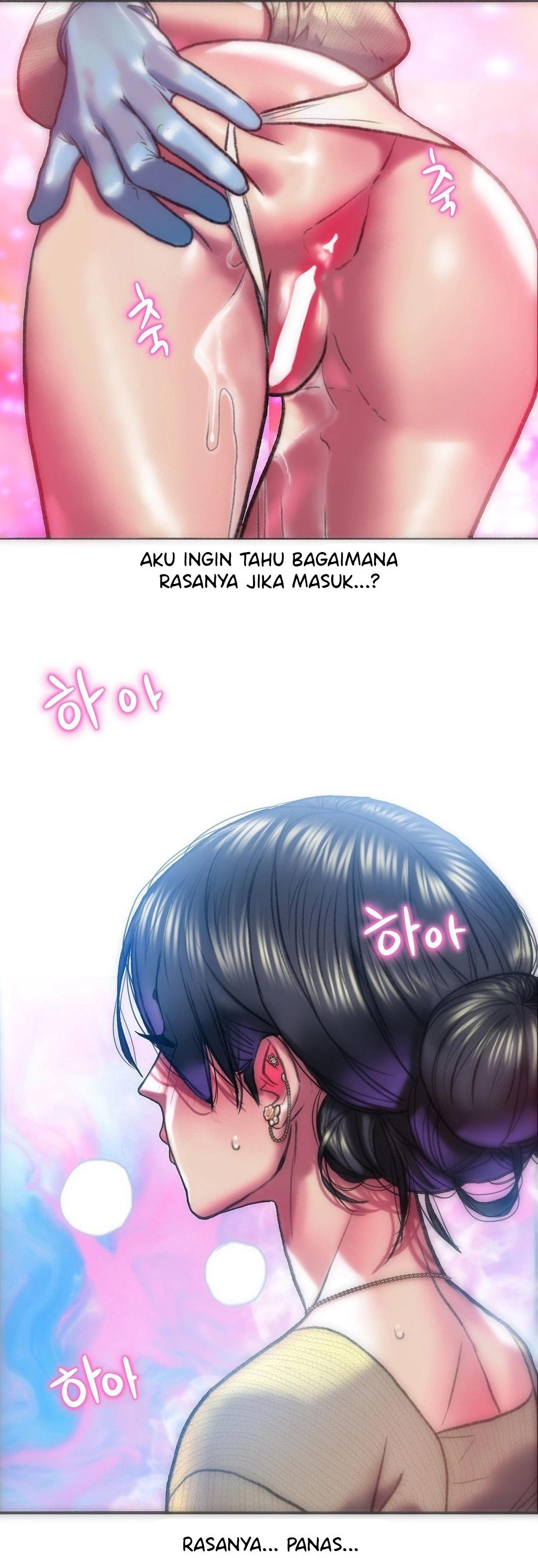 Trophy Wives - Chapter 34 35 Trophy Wives - Chapter 34 35