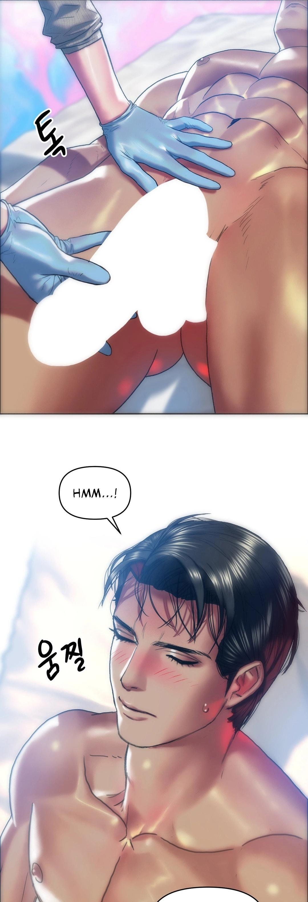 Trophy Wives - Chapter 34 29 Trophy Wives - Chapter 34 29