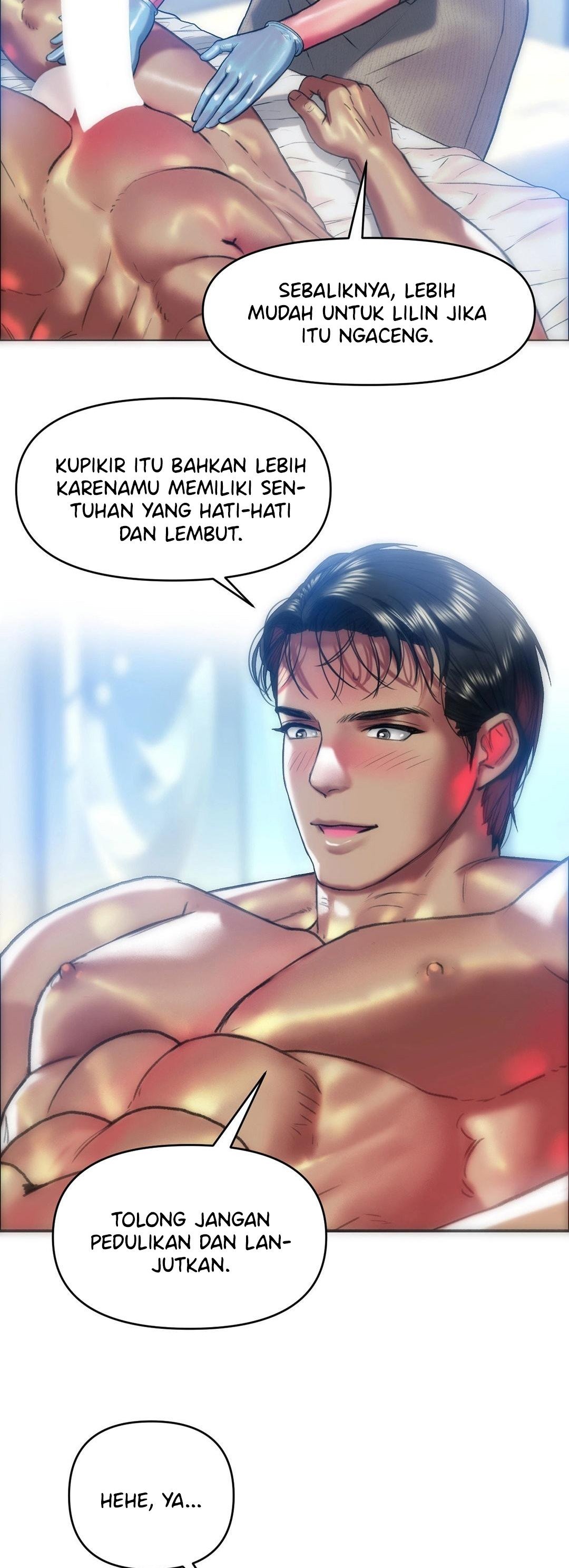 Trophy Wives - Chapter 34 33 Trophy Wives - Chapter 34 33