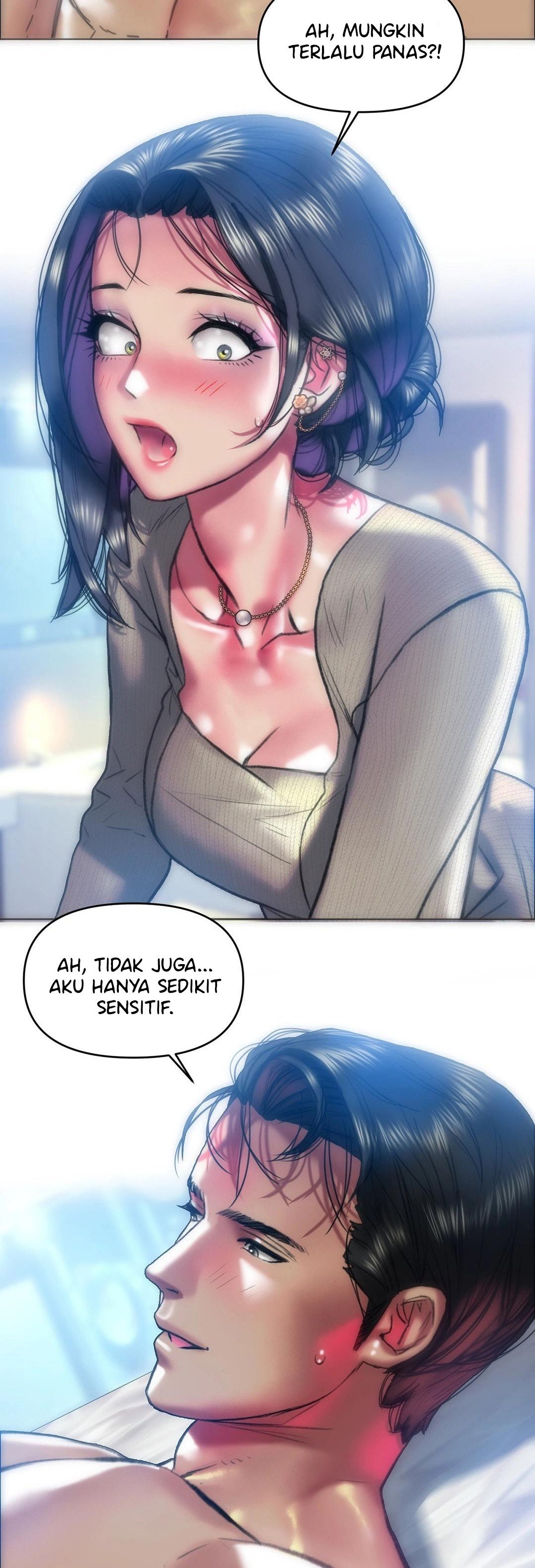 Trophy Wives - Chapter 34 30 Trophy Wives - Chapter 34 30