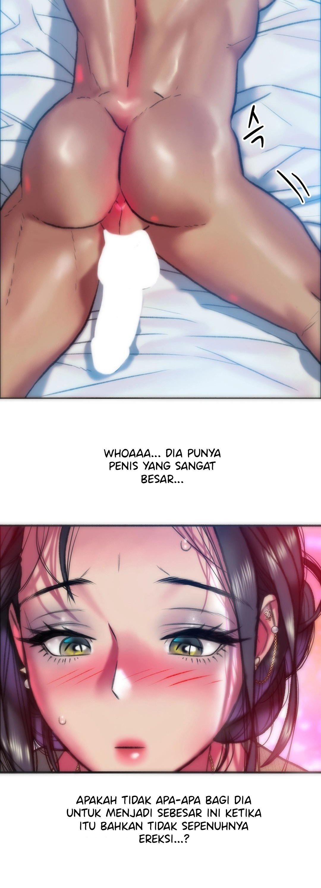 Trophy Wives - Chapter 34 21 Trophy Wives - Chapter 34 21