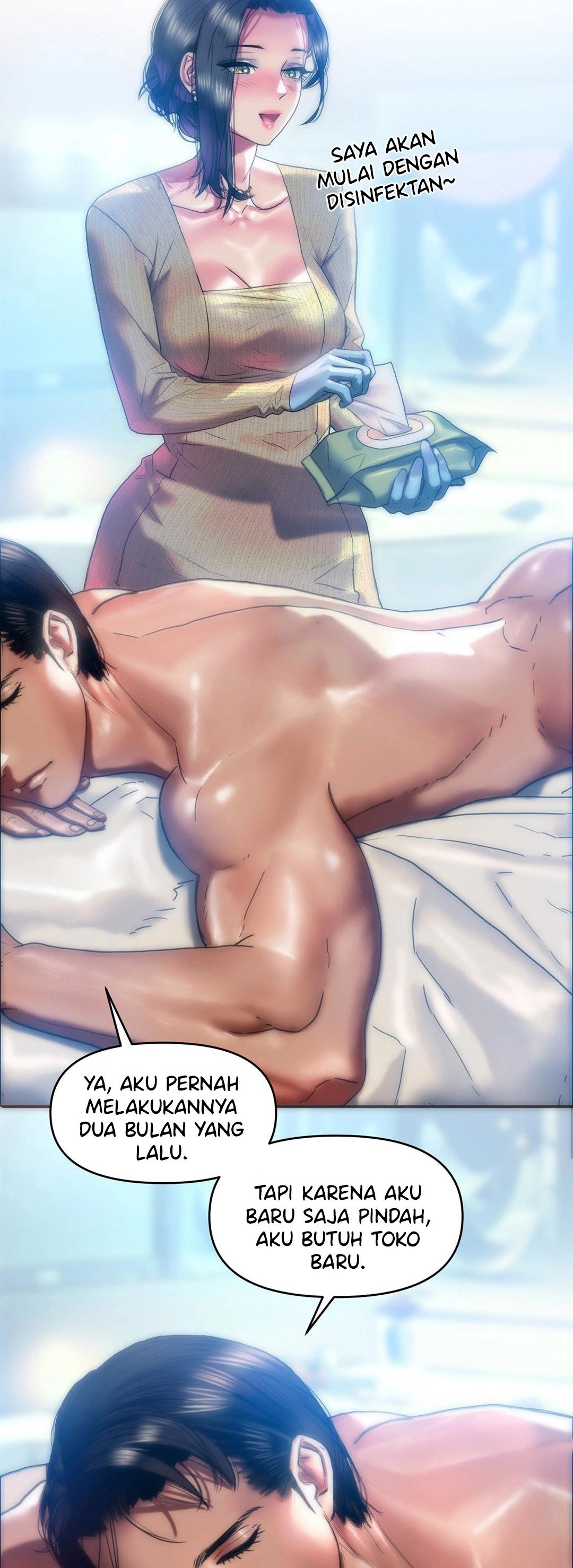 Trophy Wives - Chapter 34 15 Trophy Wives - Chapter 34 15