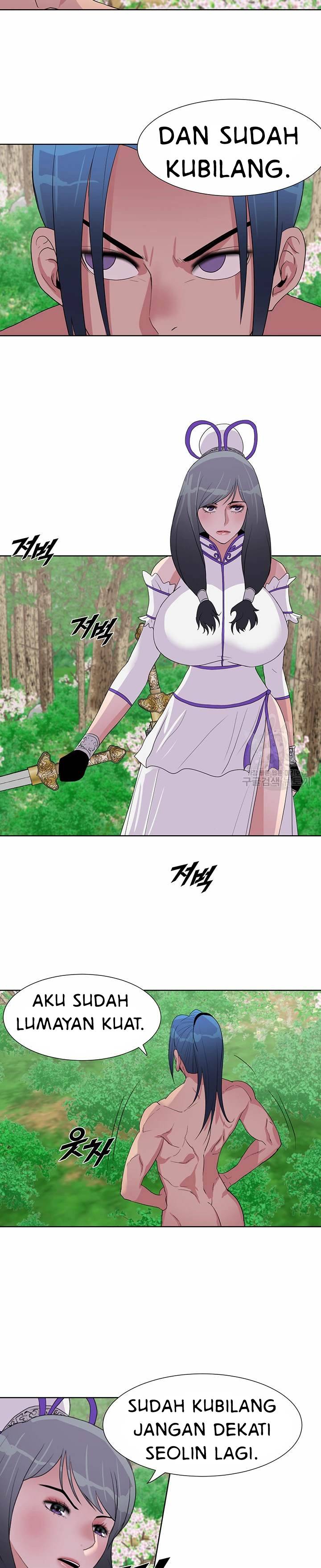 Galewind Murim Tales - Chapter 34 10