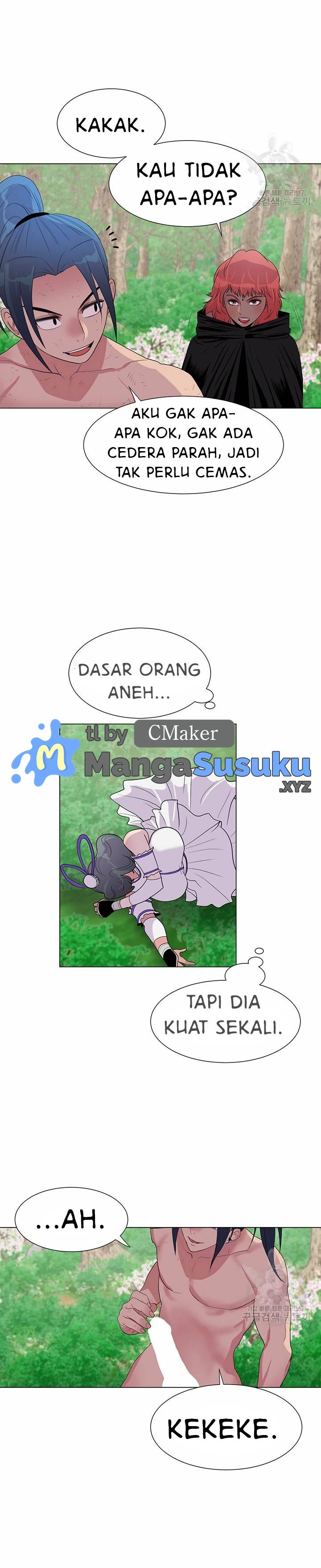 Galewind Murim Tales - Chapter 34 23