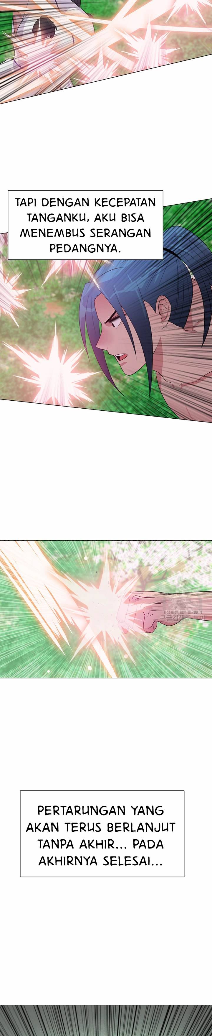 Galewind Murim Tales - Chapter 34 17