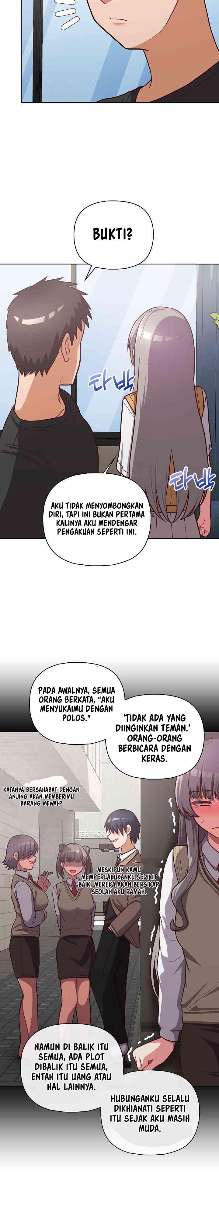 That Shithole Company is Mine Now - Chapter 34 24