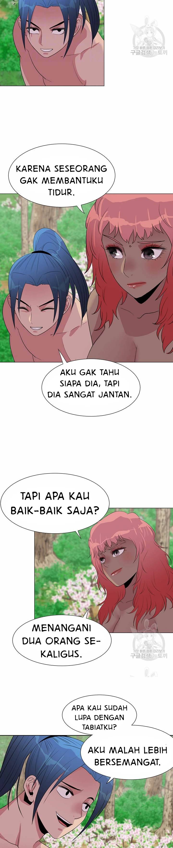 Galewind Murim Tales - Chapter 34 9