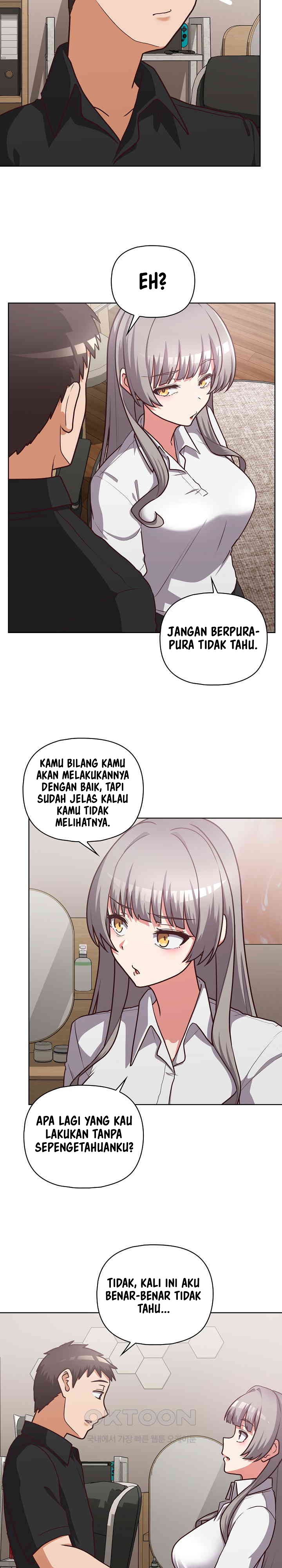 That Shithole Company is Mine Now - Chapter 34 4