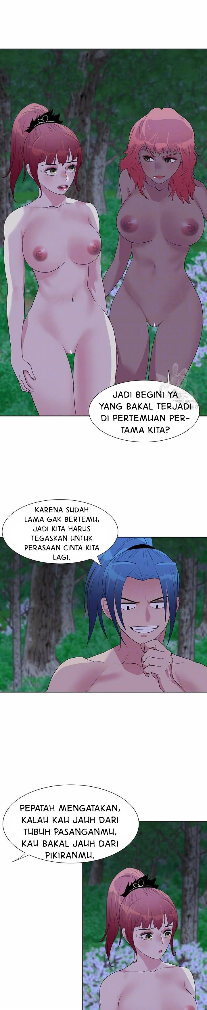 Galewind Murim Tales - Chapter 34 6