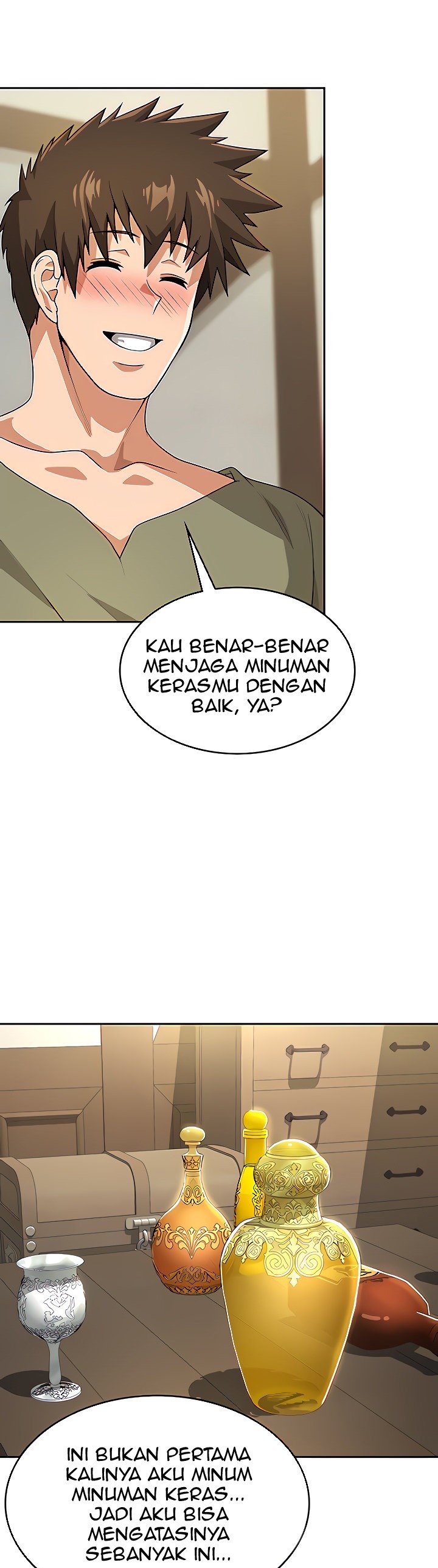 Bought By The Demon Lord Before The Ending - Chapter 38 10