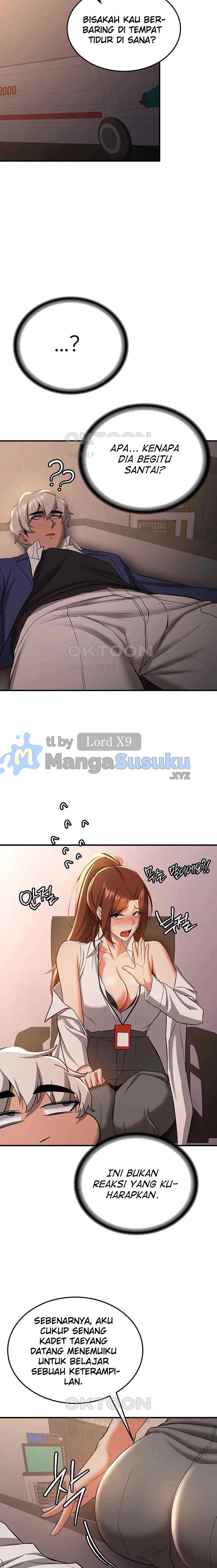 Your Girlfriend Was Amazing - Chapter 38 18