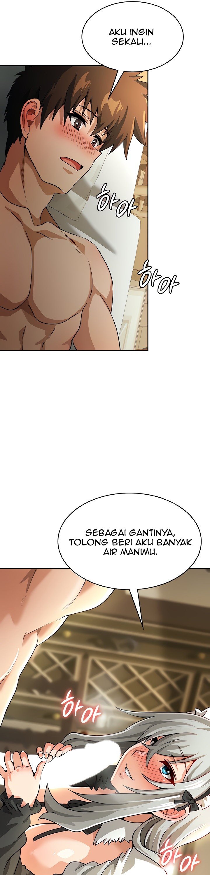 Bought By The Demon Lord Before The Ending - Chapter 38 38