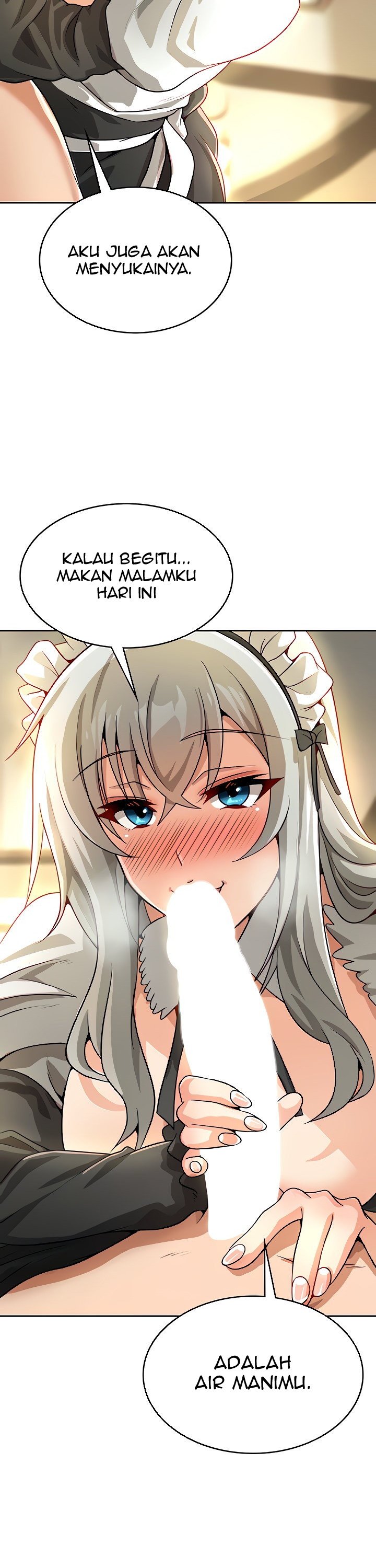 Bought By The Demon Lord Before The Ending - Chapter 38 39