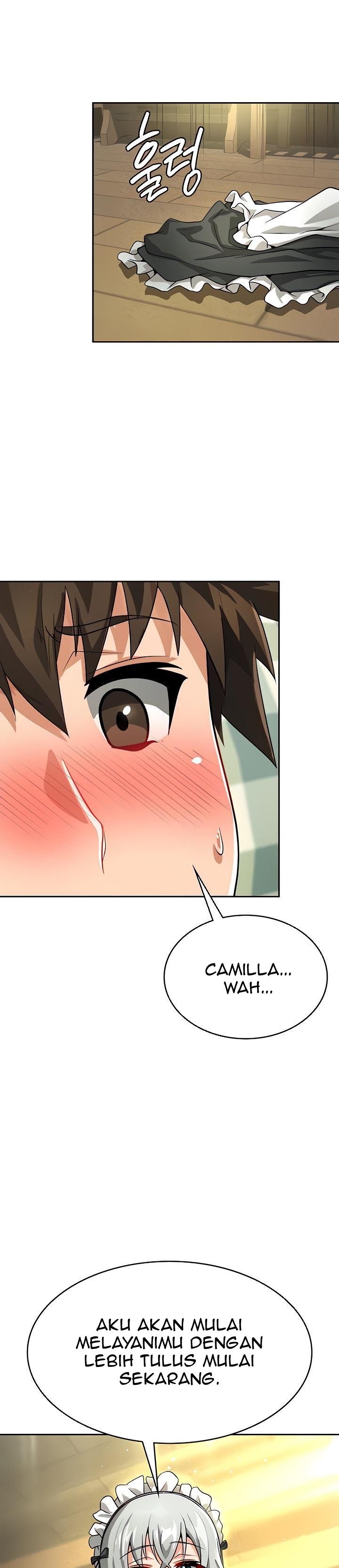 Bought By The Demon Lord Before The Ending - Chapter 38 42