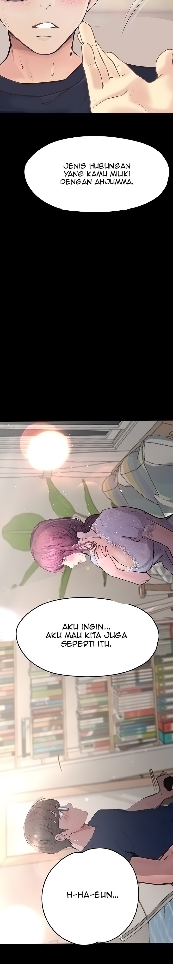 Happy Campus - Chapter 38 4 Happy Campus - Chapter 38 4