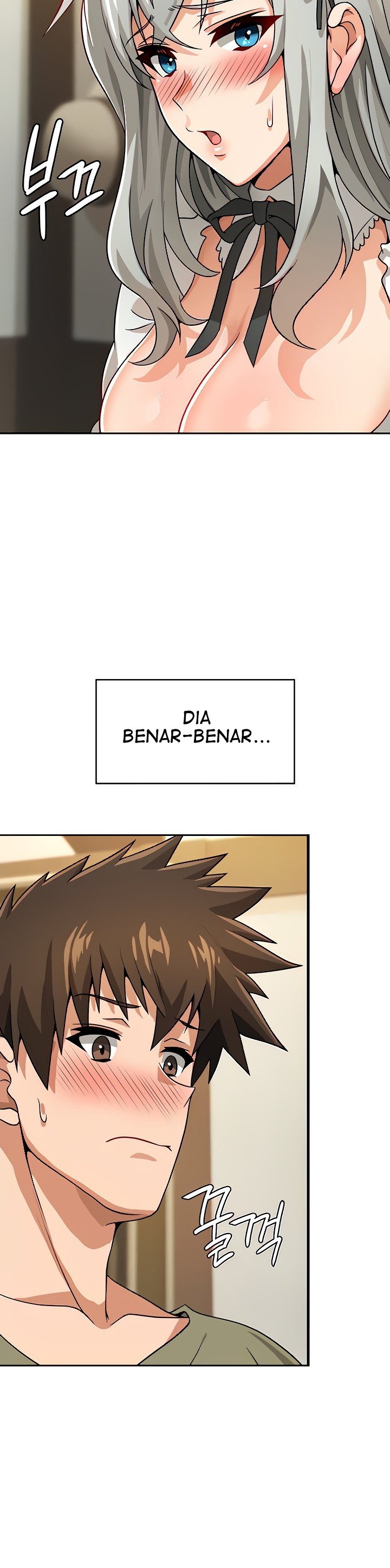 Bought By The Demon Lord Before The Ending - Chapter 38 25