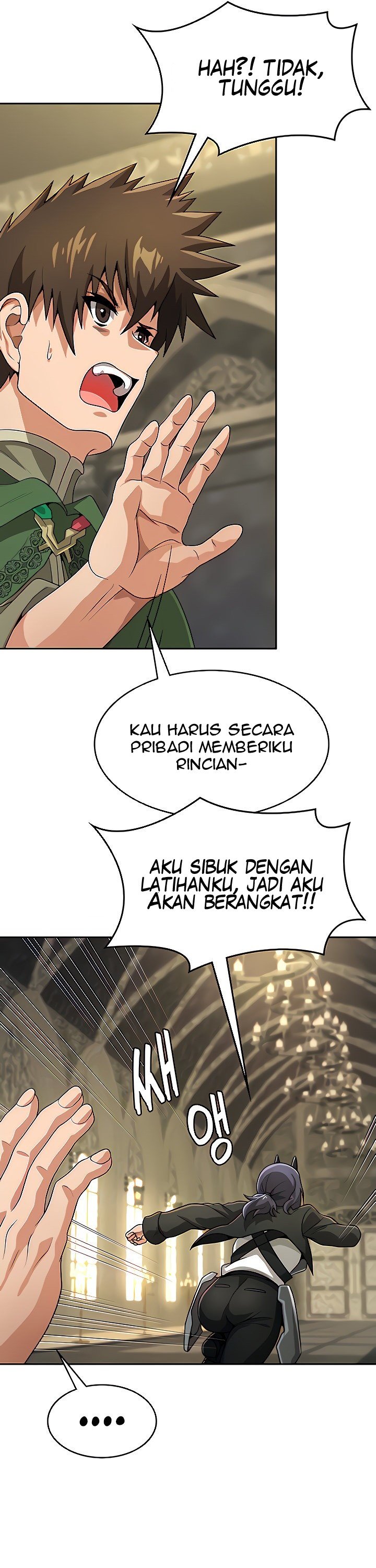 Bought By The Demon Lord Before The Ending - Chapter 38 6