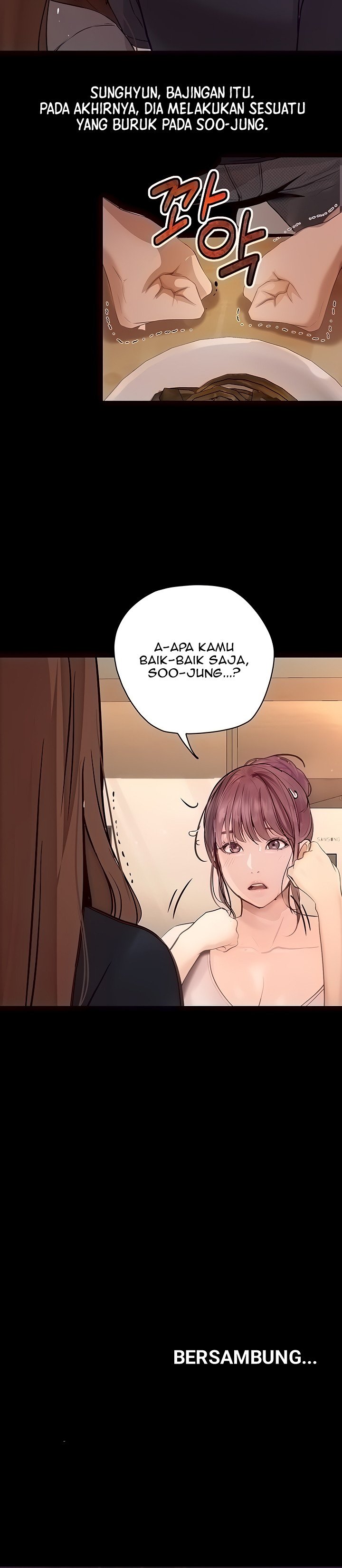 Happy Campus - Chapter 38 31 Happy Campus - Chapter 38 31