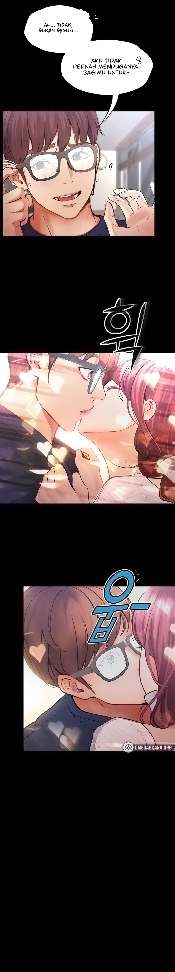 Happy Campus - Chapter 38 7 Happy Campus - Chapter 38 7