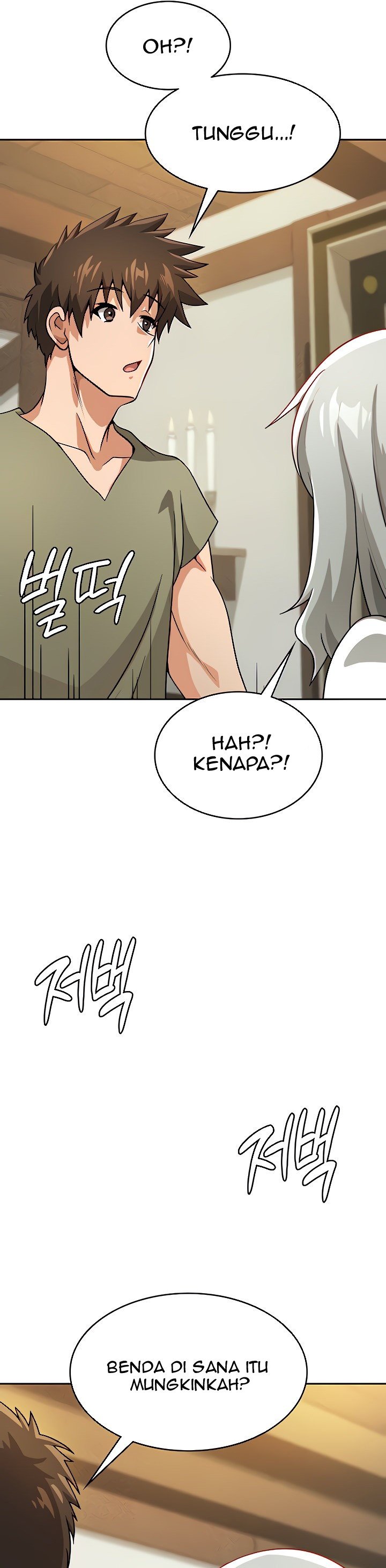 Bought By The Demon Lord Before The Ending - Chapter 38 18